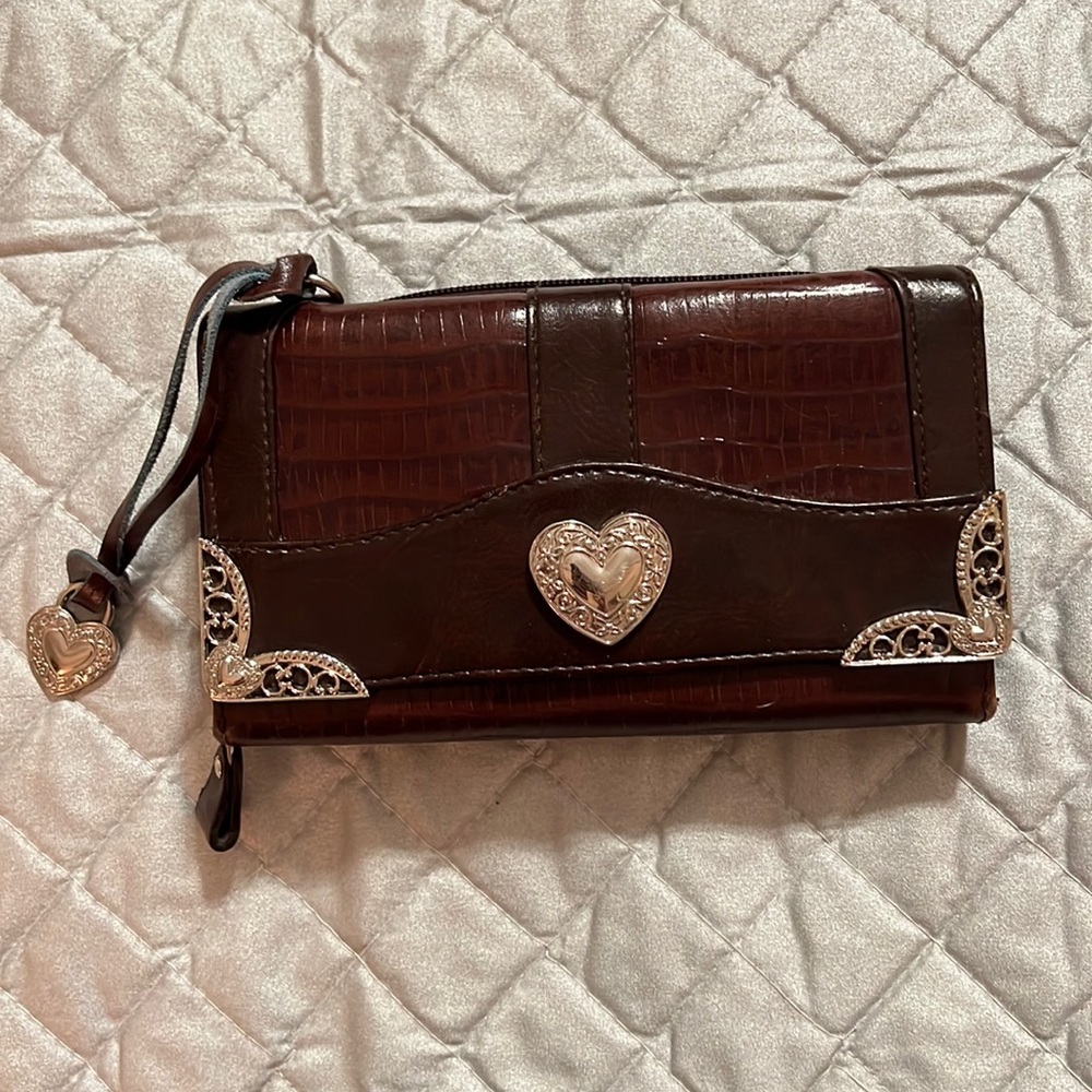 Shopping Wallet